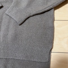 ステッチニットの画像