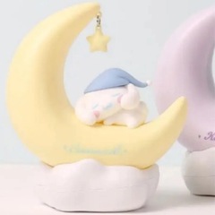 充電式LEDライトの画像