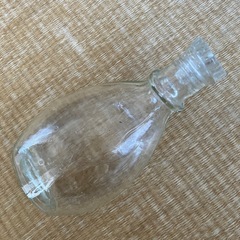 アンティーク　瓶の画像