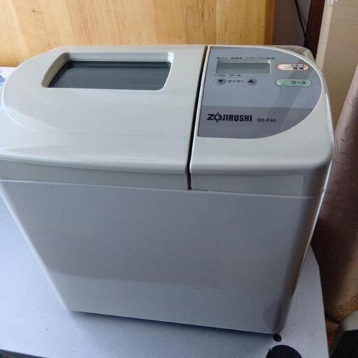 ホームベーカリー　JOJIRUSHI