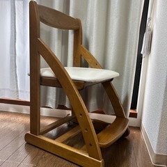 ✳︎お値下げ✳︎新学期に！浜本工芸　学習デスク用椅子