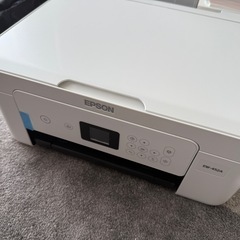 EPSON プリンター