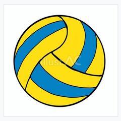 ♥ただいま受付中止です！ ソフトバレーを楽しみたい 運動不足を解...