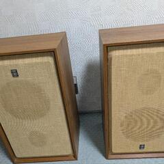 ヤマハ　ヴィンテージ　スピーカー　CSー50S