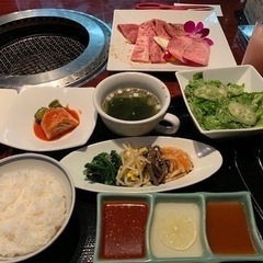 お子さんがおられる40代50代の月一食事会メンバー募集します✨