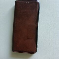 手帳型携帯ケース Xiaomi Redmi Note 11 Pro 5G用の画像