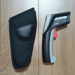 放射温度計　KEW5515の画像