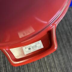 Bellfina IH ガス対応 無水鍋 22cm 3.2Lの画像