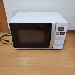 オーブンレンジ
