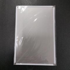 🔶新品未使用、ガレージGASブリキ看板20cm×30cmの画像