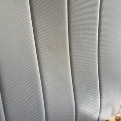 ニトリ セミダブルマットレス&すのこベッドフレーム の画像