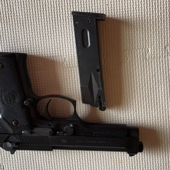 Tercel M1911 ガスブローバックの画像