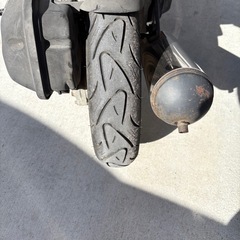 DIO af35zx前期規制前 の画像