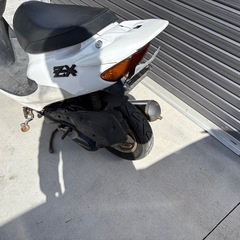 DIO af35zx前期規制前 の画像