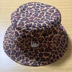 NEW ERAバケットハット