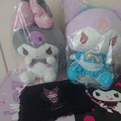 サンリオ 