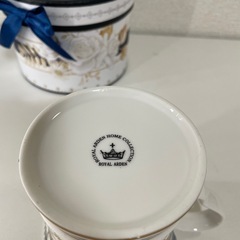 ロイヤルアーデンマグカップ新品未使用の画像