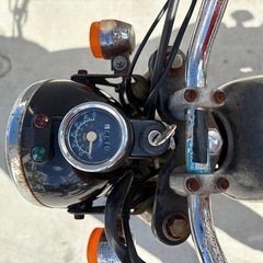 エイプ50  実働最終値下げの画像