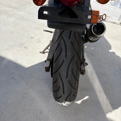 エイプ50  実働最終値下げの画像