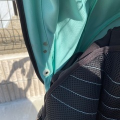 ベビーカーの画像