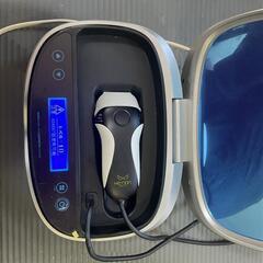 脱毛機器、ケノン譲りますの画像