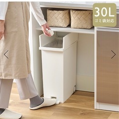 ダストボックス　ケユカ