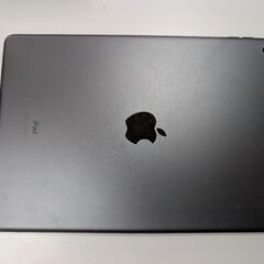 ipad 第7世代 ジャンクの画像