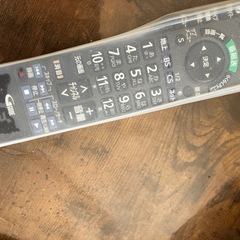 【お取引中】Panasonic　液晶テレビTL-L42G3 2011年製　の画像