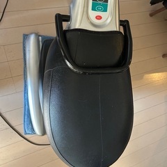 乗馬マシン