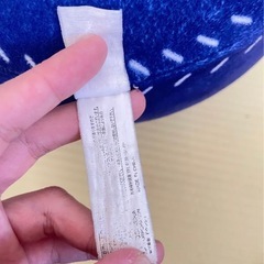中日ドラゴンズ ドアラ　ぬいぐるみボールの画像