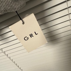 GRL ワンピースの画像