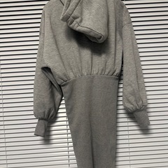 GRL ワンピースの画像