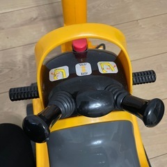 コマツ　ショベルカーの画像