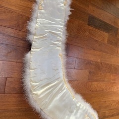 着物　ファーストールの画像