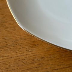 香蘭社　ヴィンテージ皿　5枚セット の画像