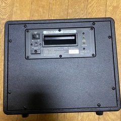 Mooer Hornet 15w ギターアンプの画像