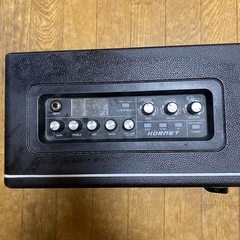 Mooer Hornet 15w ギターアンプの画像