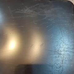 しがらき焼き　干支　いのししの画像