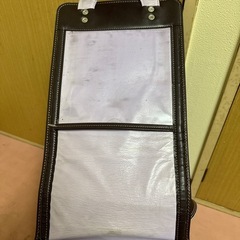 【伊那市引き取り限定】ランドセルの画像