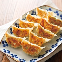 3／2🥟餃子パーティやりまーす!