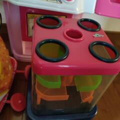 おままごとおもちゃセットの画像