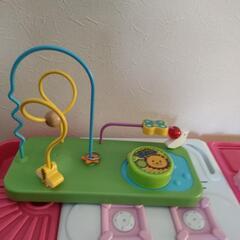 おままごとおもちゃセットの画像