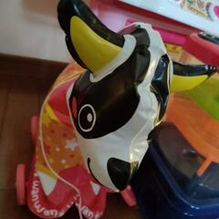 おままごとおもちゃセットの画像