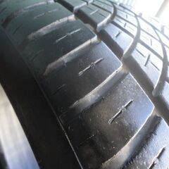 Continental　ExtREMECONTACT DWS 06 PLUS　225/45ZR18　2本　8分溝　片べり有りの画像