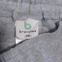 レギンス スパッツ　110cmの画像