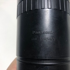 未使用品　三相200Vコンセントの画像