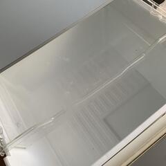 値段相談ください。Toshiba 冷蔵庫の画像