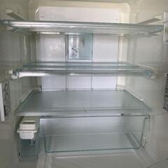値段相談ください。Toshiba 冷蔵庫の画像
