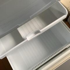 値段相談ください。Toshiba 冷蔵庫の画像