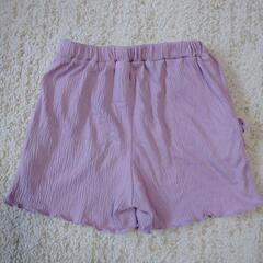 半ズボン 130cmの画像